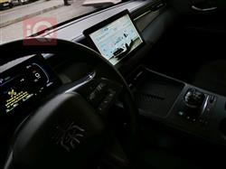 بي واي دي Qin Plus